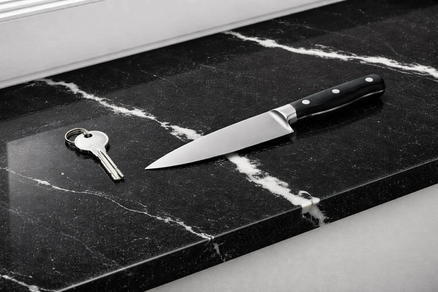 Quartz Quarzo 24: cea mai rezistenta optiune pentru bucataria activa