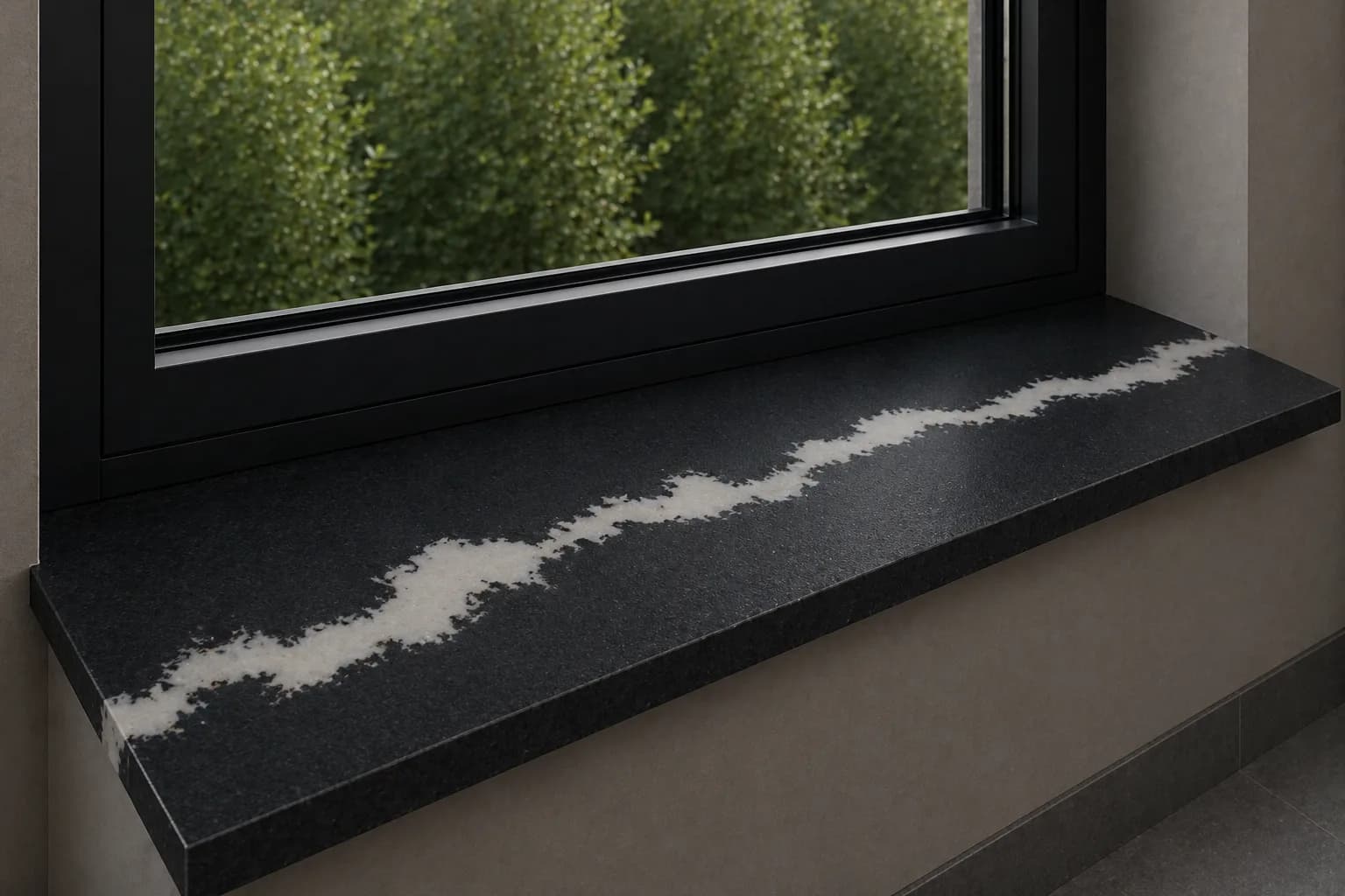 Quarzo 24 — Quartz Stone Italiana
