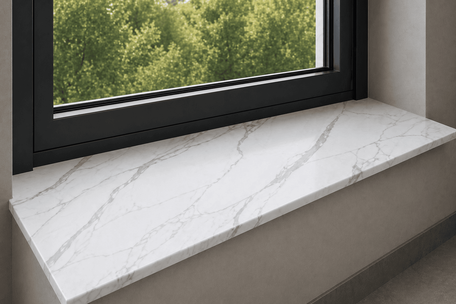 Statuario Ker