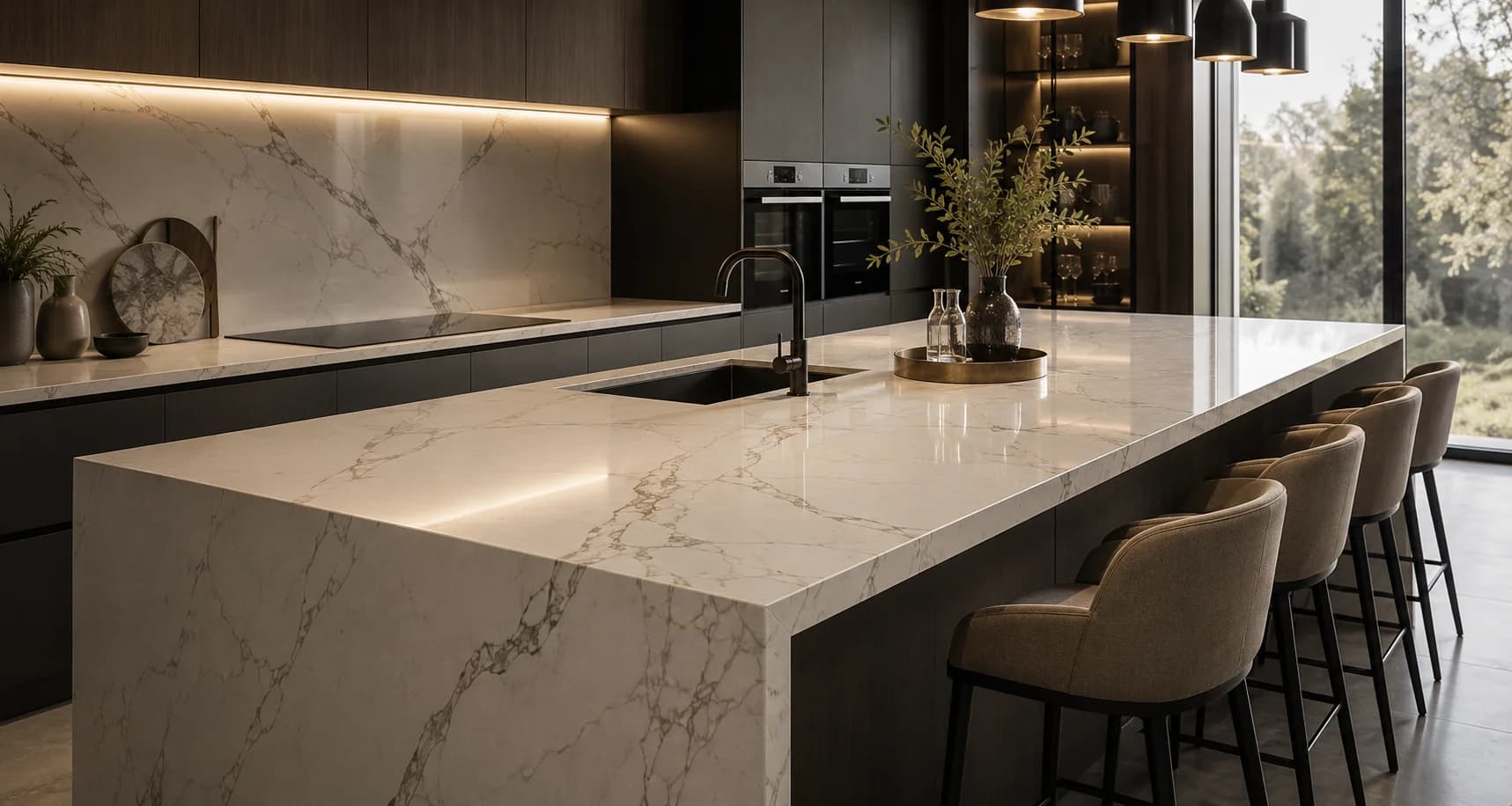 Catalog blaturi premium — marmură, quartz, ceramică